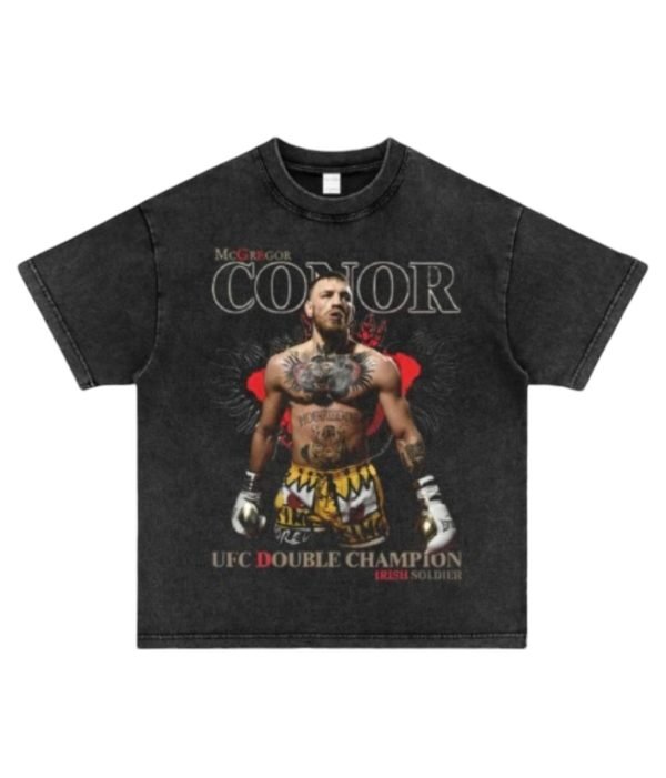 Conor McGregor T-Shirt