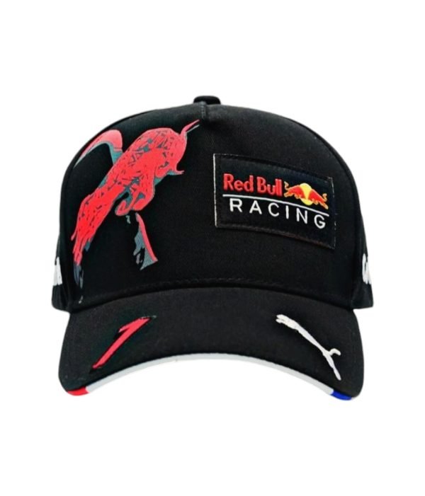 Red-Bull Cap