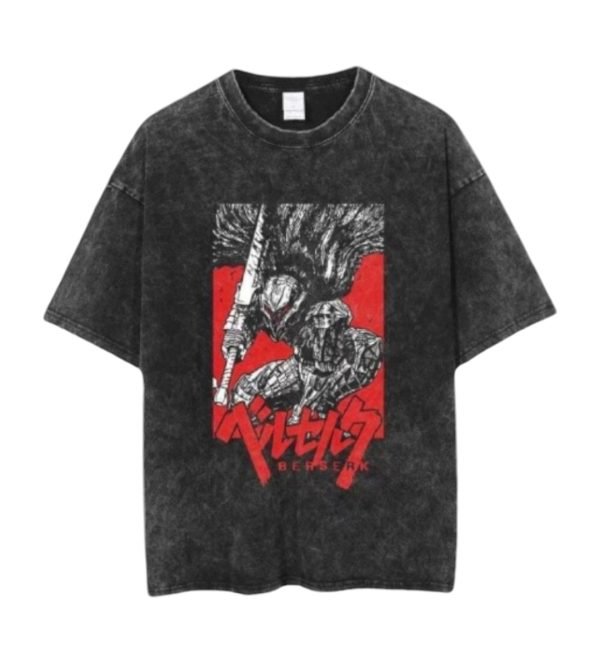 Berserk T-Shirt
