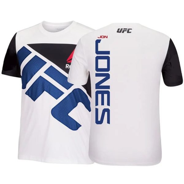 UFC/Reebok Jon Jones T-Shirt