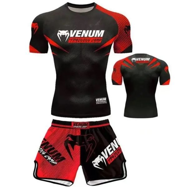 Venum Training Camp Set