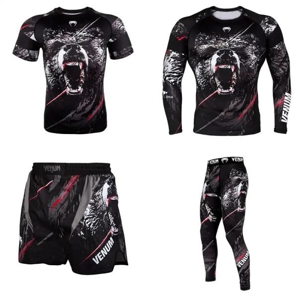 Venum Special Set Vol:2