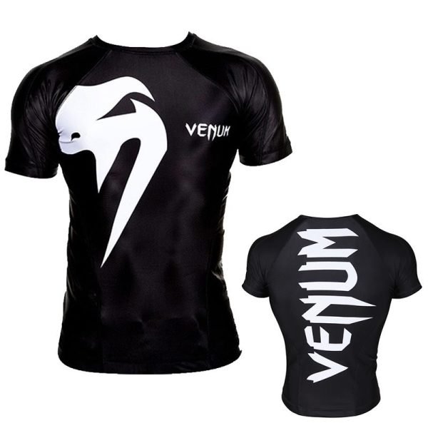 Venum Compression T-Shirt