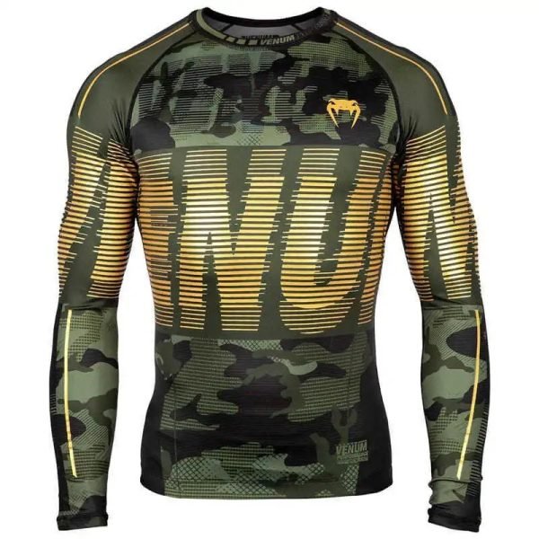 Venum Compression Long sleeve