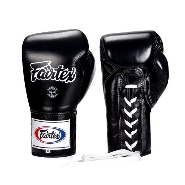 Fairtex Boxing Gloves BGL6