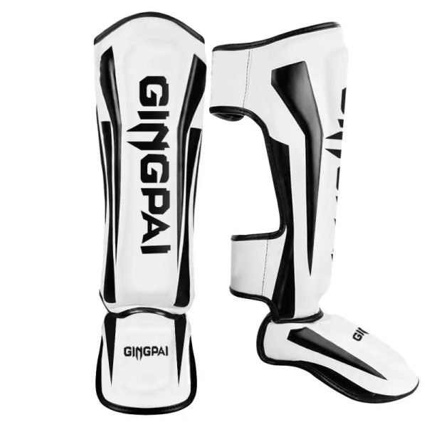 Gingpai Shin Guards
