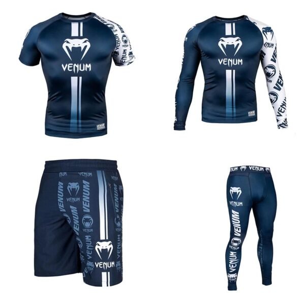 Venum Special Set Vol:3