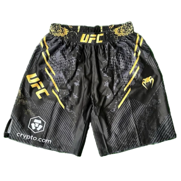 UFC Shorts Vol . 2