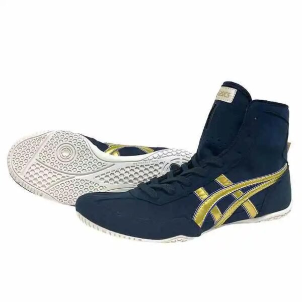 ASICS Wrestling Shoes