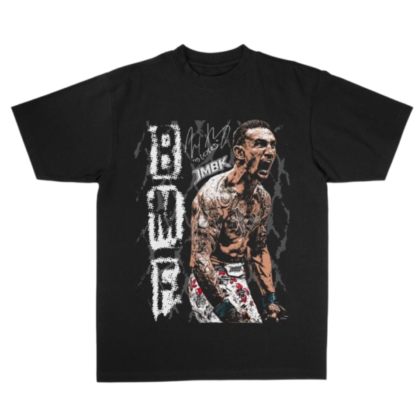 Max Holloway T-Shirt