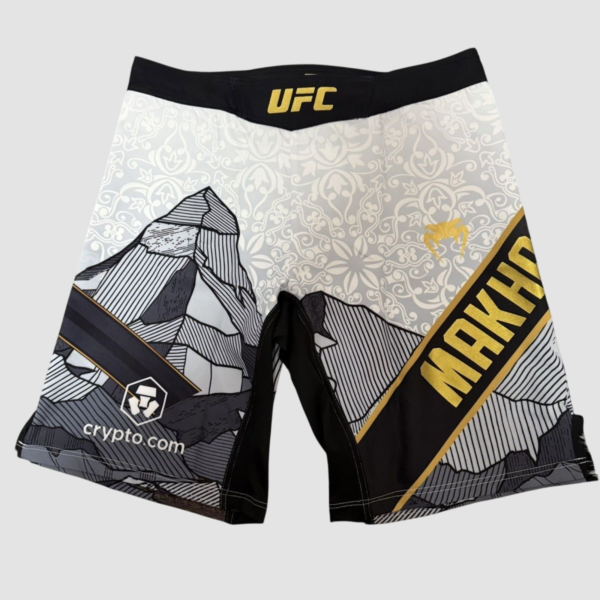 Islam Makhachev Costum Shorts