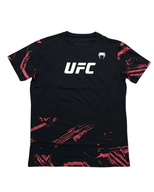 UFC Venum Fight Week 2.0