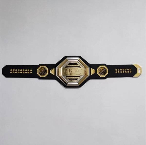 UFC Belt