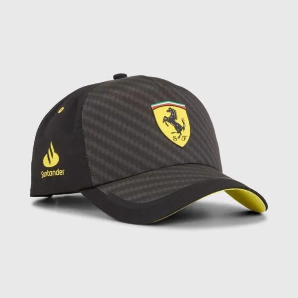 Scuderia Ferrari Cap