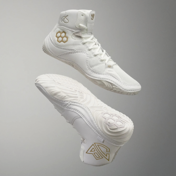 Rudis JB1 Adult Wrestling Shoes