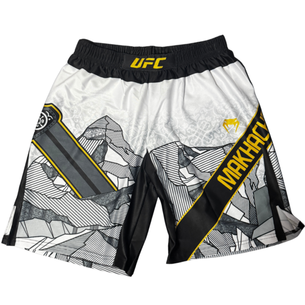 Islam Makhachev Shorts