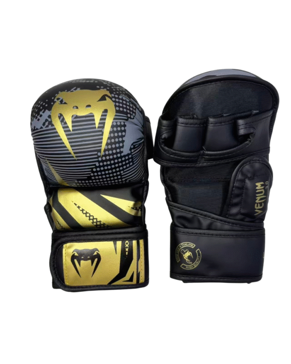 Venum MMA Elite Gloves